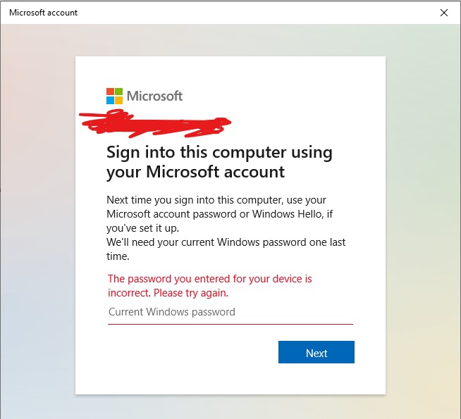 My sign in wont work? 71dd92c9-9e36-4c24-bd59-ad14429a1408?upload=true.jpg