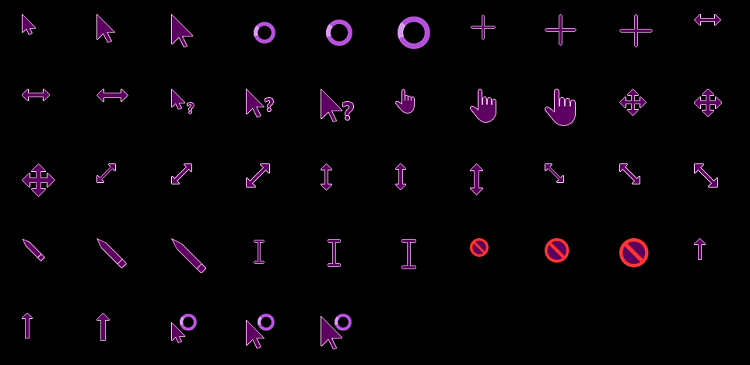 Windows 11 Purple Rain Brick 72147d1485965138t-custom-cursors-48.png