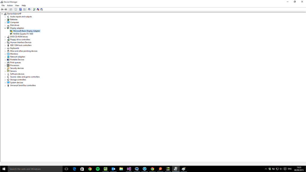 Microsoft Basic Display Adapter not working properly 721d85d7-f133-467c-914e-49ae614b635a.png