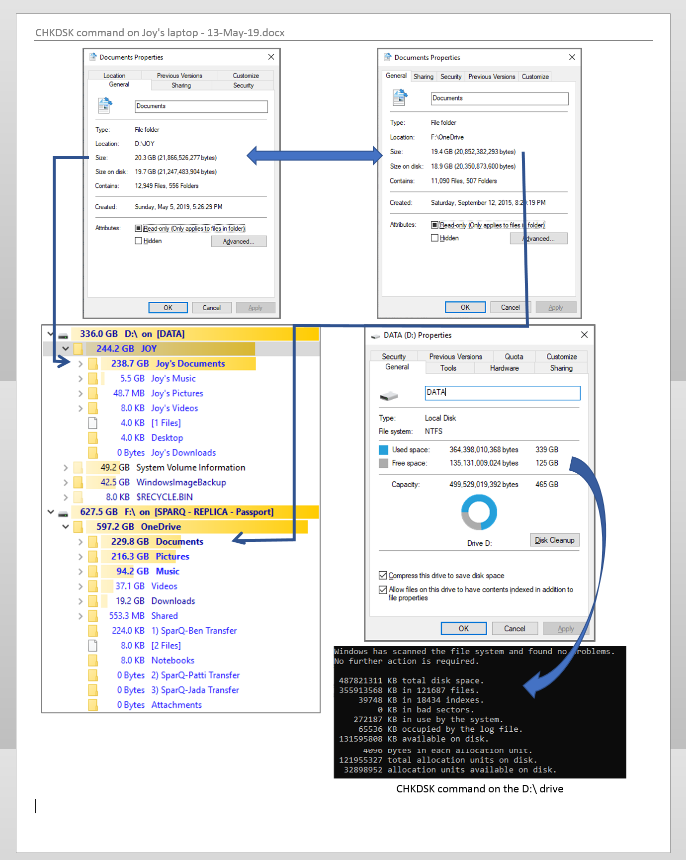 Windows 10 File Explorer - inconsistent file storage count/usage 7241e052-0a89-4fe6-907c-114fd1ac0553?upload=true.png