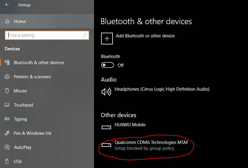 Windows 10 Devices: Setup Blocked By Group Policy 7258d0c2-e7e6-464a-80d6-862bbeec4b7f?upload=true.png
