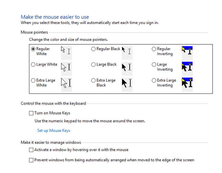 I have just recently updated to Windows 11, and I noticed that everytime I hover or click... 72675974-2d97-4ae8-83c5-b052a5e27801?upload=true.png