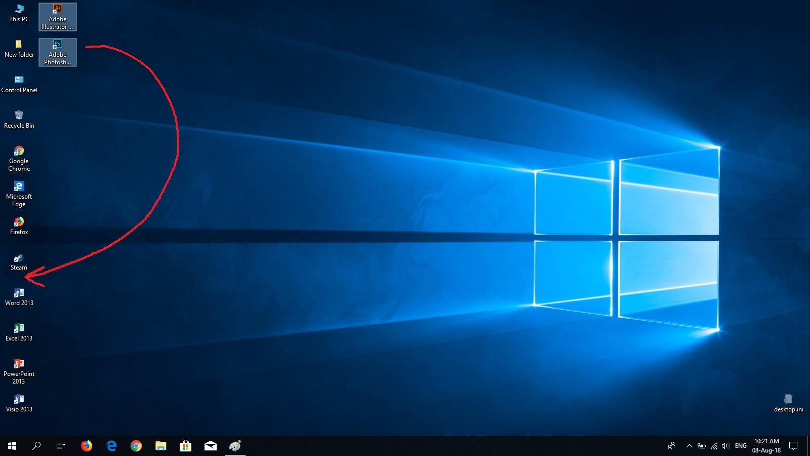 Desktop icon arrangement problem 7289f9b3-d7fb-4e8f-97f4-e08684d54c61?upload=true.jpg
