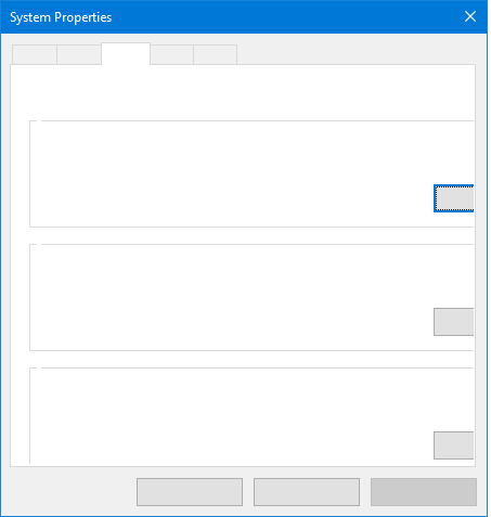 Windows 10 UI and fonts malfunctioning severely 728ad9a9-8159-491b-bf3f-a45dd127612a?upload=true.png