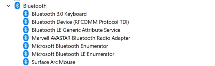 I have a MS Arc Mouse and the cursor jumps - a lot 7294c954-7f2e-471a-8f73-b4537964b4a2?upload=true.jpg