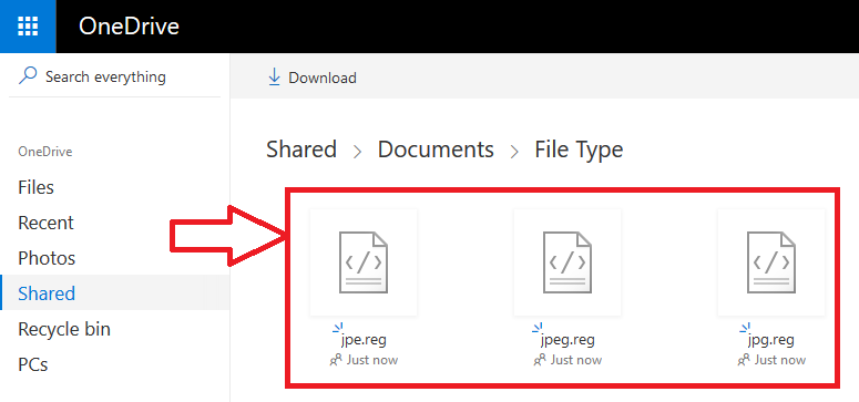 Windows 11 Thumbnails not showing on some images 72a00d61-b79f-4d3e-afac-bec50f0afed1?upload=true.png