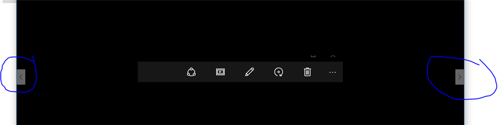 what happened to the 10s skip forward and backwards buttons? 72a39989-68b3-4f90-bac1-1f89ac95f30b.png