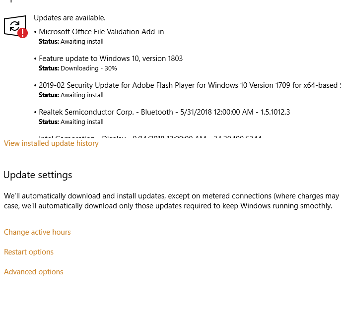 Unable to updatemy PC 72c0ca8a-7441-4cb8-b007-69b0f3637006?upload=true.png