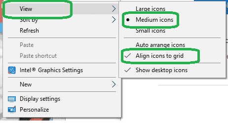Win 10 keeps re-arranging my desktop? 72d8bf6b-42f7-4a65-961f-96470c2e10e3?upload=true.png