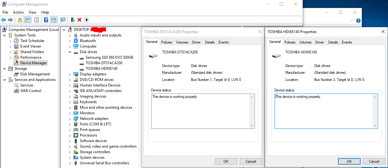 Two internal drives don't show up after reinstalling Windows 10 72e51ff8-a1d6-45dd-a5ce-b57f3ca96d81?upload=true.png