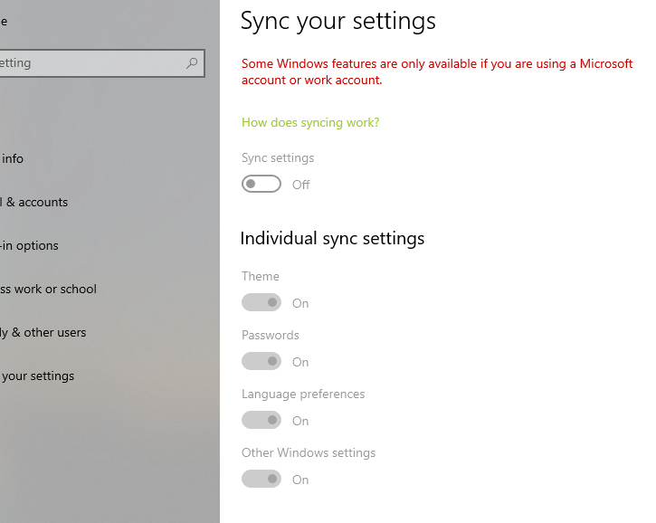 Sync your settings is completely disabled in windows 10 version 2004 72e59287-124b-4602-9d11-db9393d1d025?upload=true.png