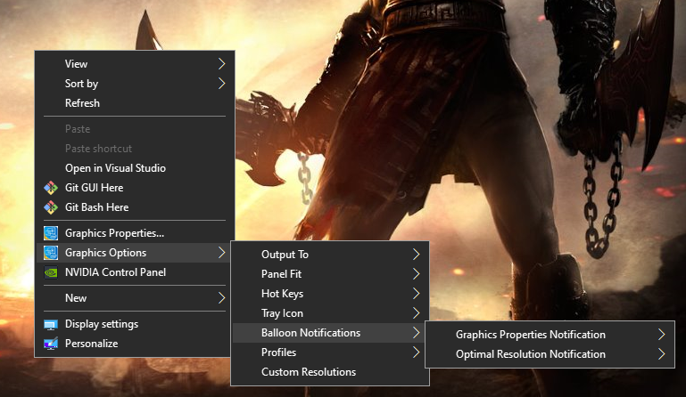 the display orientation drop down is grayed out 72fabaa5-43db-4657-921b-0f20c660c6f2?upload=true.png
