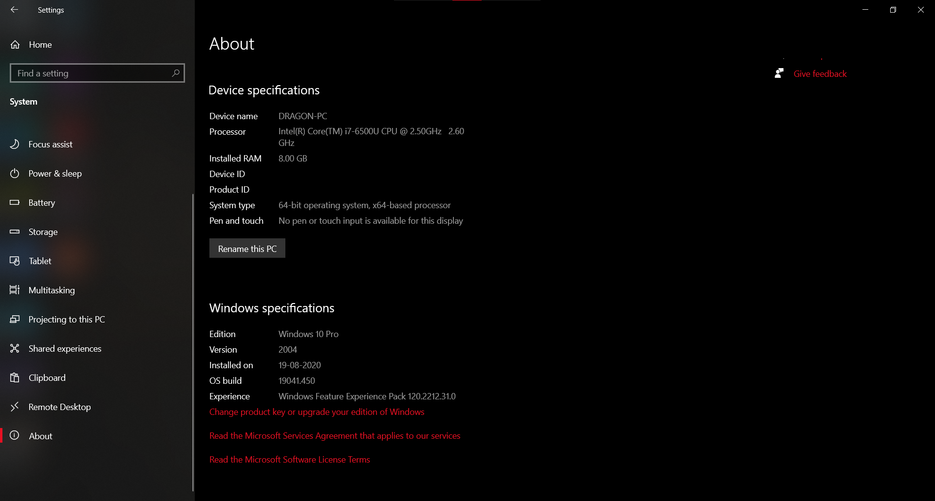 Ram not detected by windows. 72fb980b-6208-4367-9ea7-4606b2202f79?upload=true.png