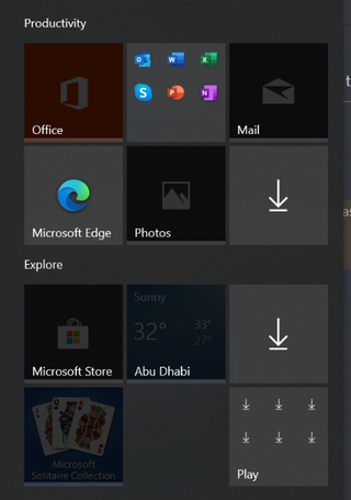 Updated my laptop today now none of my Microsoft applications will work..? 72r5gsdmbvz81.png