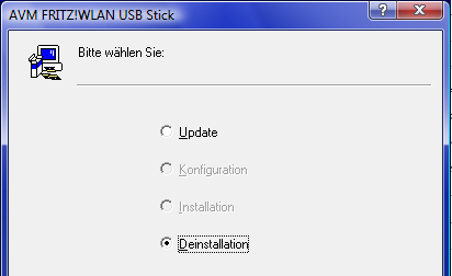 Fritz Wlan Usb Stick is not recognized? 73.png