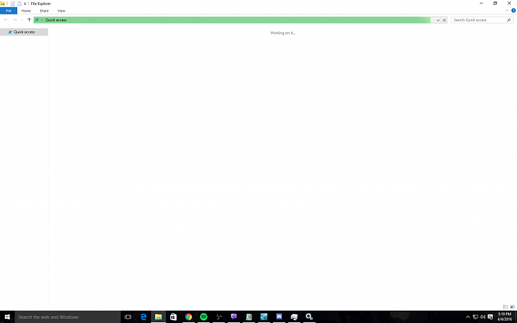 Files explorer extremely slow to load.. 73093d1485965366t-file-explorer-will-not-load-extremely-slow-2016_04_04_21_19_381.png