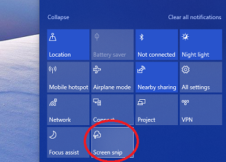Screen snip Tool on my Windows 10 Prof 20H2 does not function 73222dc1-532d-4c94-9efa-6fa30c9ea98e?upload=true.png