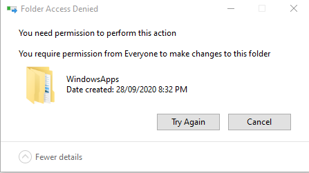 Unable to change drive where new apps will save to 0x80070005 7325157e-d88c-492c-8230-a71ceed0ad6f?upload=true.png