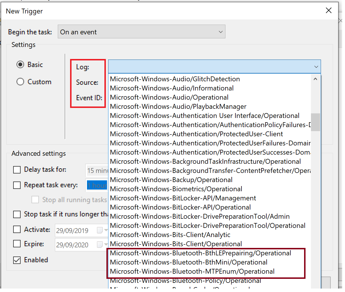 Trigger a task when a bluetooth device is connected 73286bdc-2be7-4f99-aca8-45593e795ec5?upload=true.png
