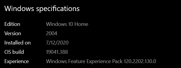 "This PC > Downloads" Always returns to grouped. 732b796d-9029-4fa1-befc-6210bc5beeea?upload=true.png