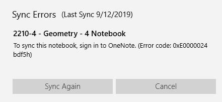 Apps icons acting up and Onenote issues 73302238-1d2f-4c94-9e60-dbf07cc1d2dd?upload=true.png