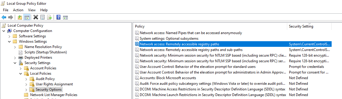 Windows Remote services in one consolidated location? 733538a3-0dfb-4345-bcd7-2d7b5e42dd51?upload=true.png