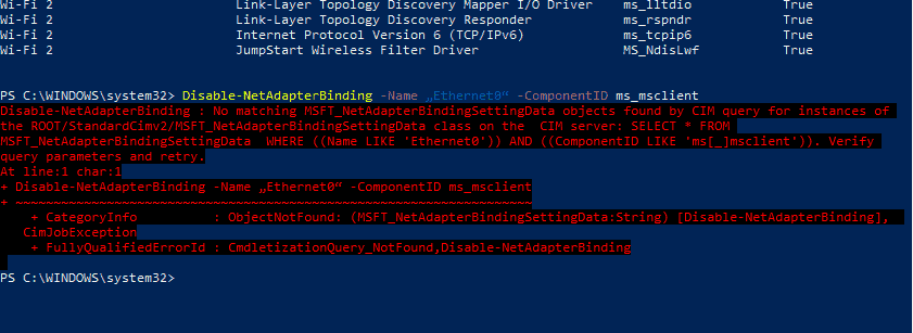 cannot uninstall (Error: 0x80071779) 7336242c-156e-40af-8149-e2ae61c536ad?upload=true.png