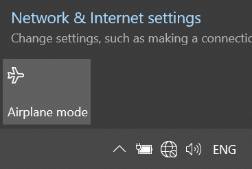 No connection are available when obviously there are connections around... 73394011-e7af-48a1-b57f-1a90aba3e888?upload=true.png
