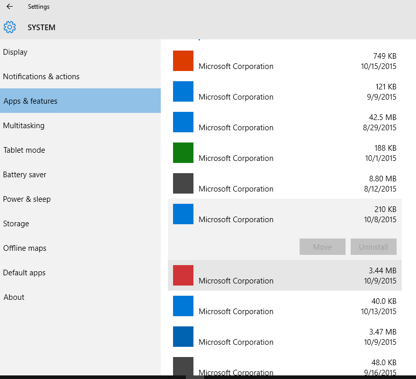 Unknown programs in apps and features 733e703d-54f9-4e6b-b079-da68b1073d3f.png