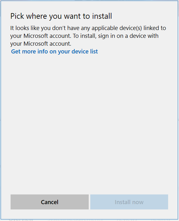 Disney+ app not installing on my laptop 734a7f16-834b-47b9-89c8-47f66f434af4?upload=true.png