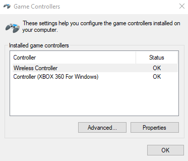 DS4 program doesn't recognize my already connected PS4 controller 7353761d-9a57-4ede-b774-6850f47027bb?upload=true.png