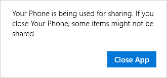 Your app is being used for sharing 736390f2-78a2-4327-9ce9-6b30120ce0a9?upload=true.jpg