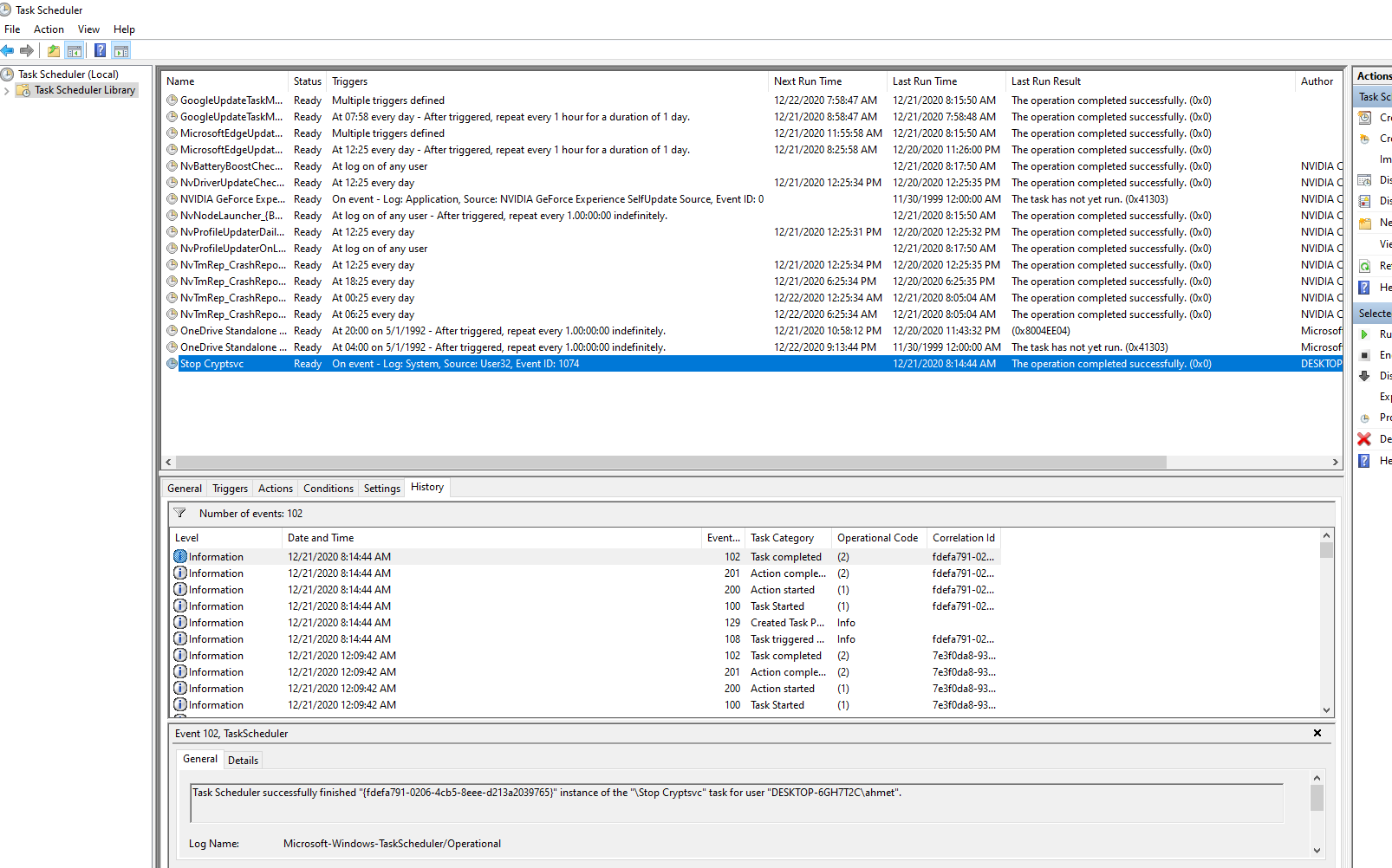 Windows 10  "you are about to be signed out"  problem and task schedular 738bf82a-a515-443b-bdf9-62e862f6f8ac?upload=true.png