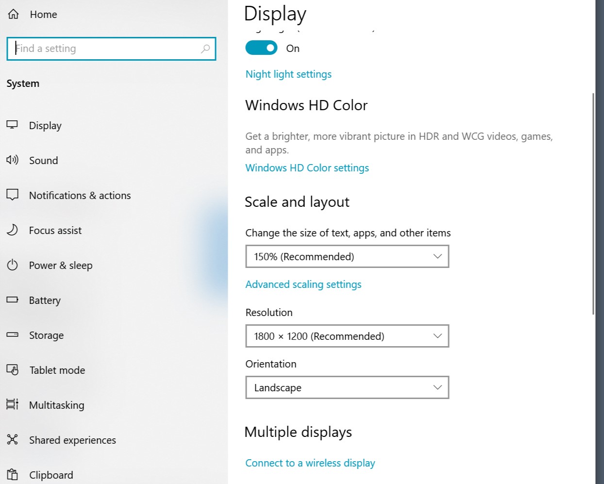 Help! How can I find/download/enable auto-rotate on my surface go? 73c5656a-66c5-48b3-9710-032df631ae32?upload=true.jpg