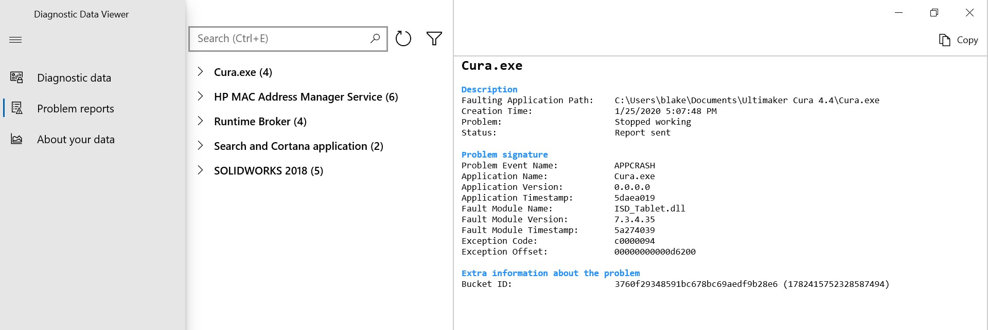 Cura 4.7 hanging on win10 73c60581-3f35-44fe-b983-681ca29f35aa?upload=true.jpg