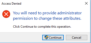 Can not remove the "Read only property" 73c6c9ff-9ee6-4a3d-b829-bda1fd89e049?upload=true.png