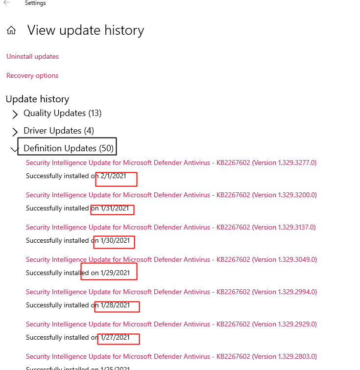 My computer restart  everyday due to windows10 Security update! 73c80e09-bb30-44bd-9a50-e17ba04e064f?upload=true.png