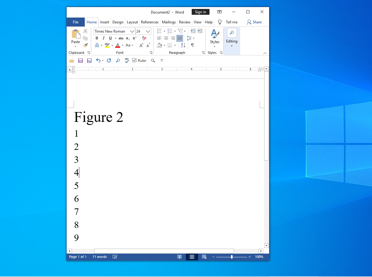 Wrong sizes of File Explorer, Word, Edge, Excel, and Power Point after restore down 73d41467-a0eb-403d-a984-11c5b1948ef4?upload=true.png