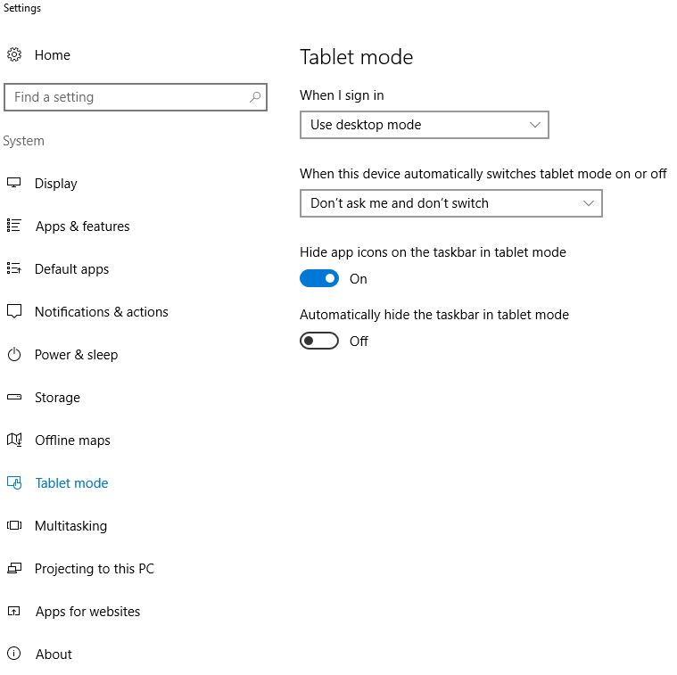 How to manually disable the tablet mode in Windows 11 73d93a8f-f30d-40b8-a18c-57a7ed60dfa4.jpg