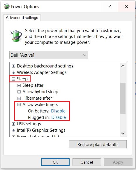 My Windows 10 Laptop Wakes from Sleep Mode Every 3 Hours 73dbefdc-b7e5-46b2-84e8-8aa4b3c02157?upload=true.jpg