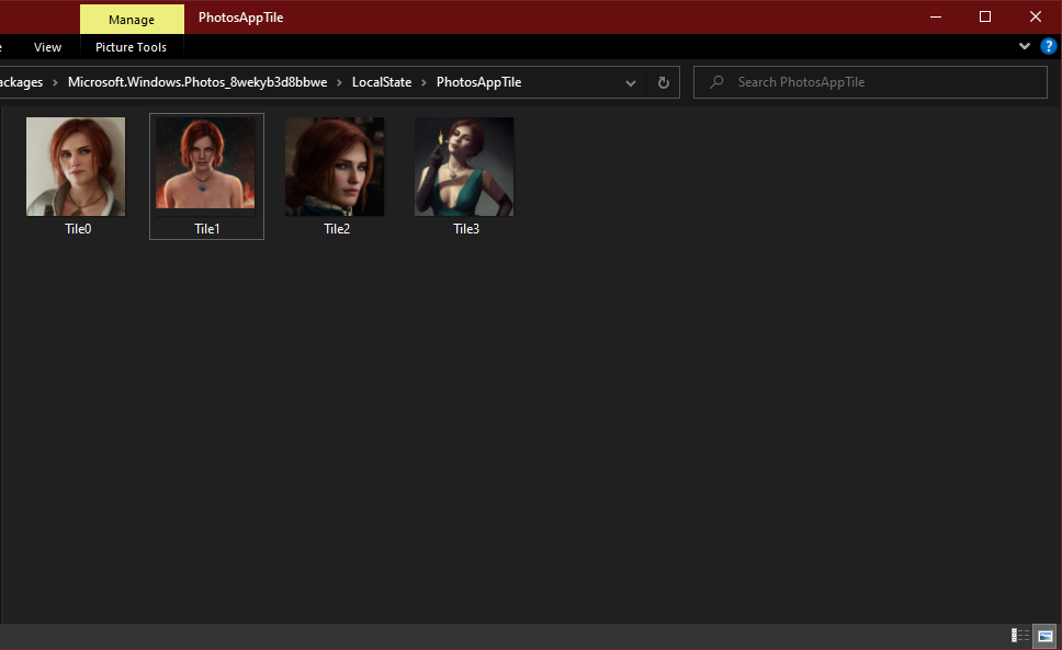 Photos Live Tile isn't working anymore 73e23697-aad7-48b2-b390-fa63b8201331?upload=true.png