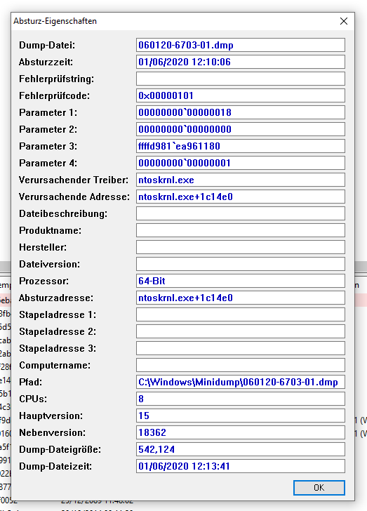 BSOD for unknown reason 73fdbbff-3efc-4c17-9856-f9a2868466e8?upload=true.png