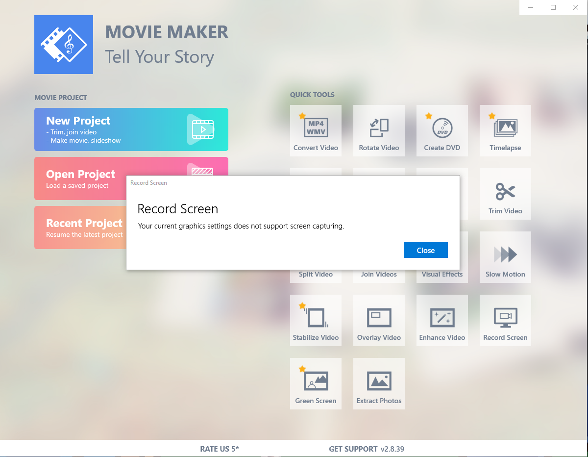 Record Screen in Movie Maker 10 - Tell Your Story 741794c4-5732-49c4-ad79-164530bcafab?upload=true.png