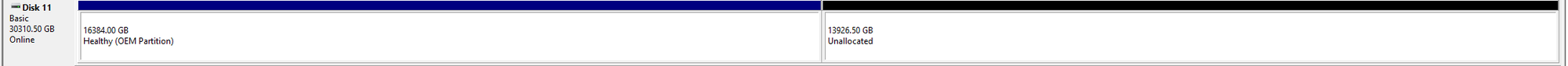 My bitlocker drive has no ability to unlock anymore 74189f42-277d-454a-a2cd-d1d2d067ecaf?upload=true.png