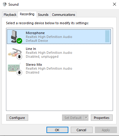 Microphone doesn't input a sound 7419f169-4485-4875-81b0-0963397e74ca?upload=true.png
