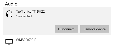 Bluetooth headphones will not appear as audio output, and is shown but unavailable to... 742417b9-dec8-4c7e-8bc7-9d1ce296c9c0?upload=true.png