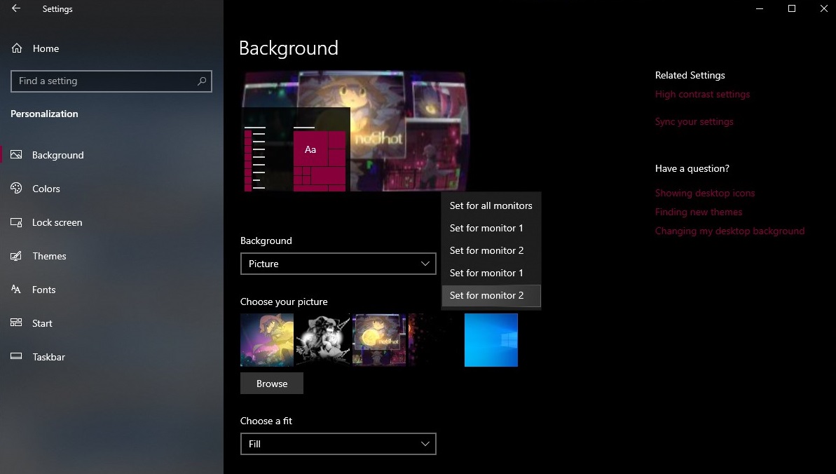 Background: Set for Monitor # appears twice 742848b2-120a-459f-9048-c769423d3528?upload=true.jpg