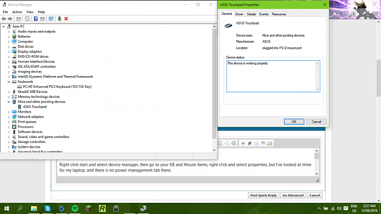 WHAT SHOULD I DO TO KEYBOARD AND TOUCH PAD NOT FUNCTIONING IN LAPTOP? 74312d1485965630t-wake-sleep-touch-pad-keyboard-screenshot-5-.png