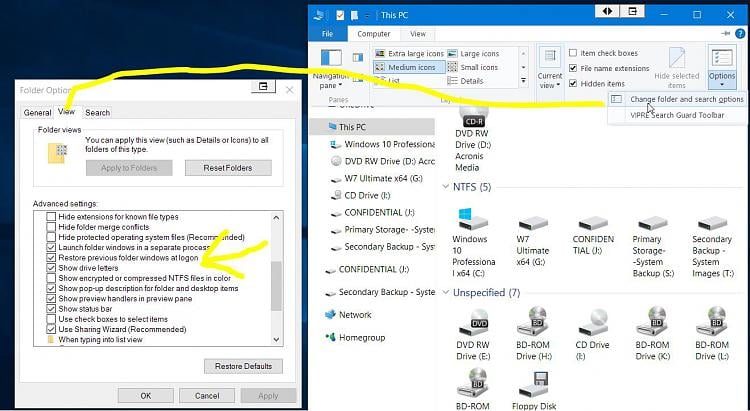 Folders keep opening on startup 74386d1485965666t-folder-opens-startup-windows-10-a-folder-view-options-check-list.jpg