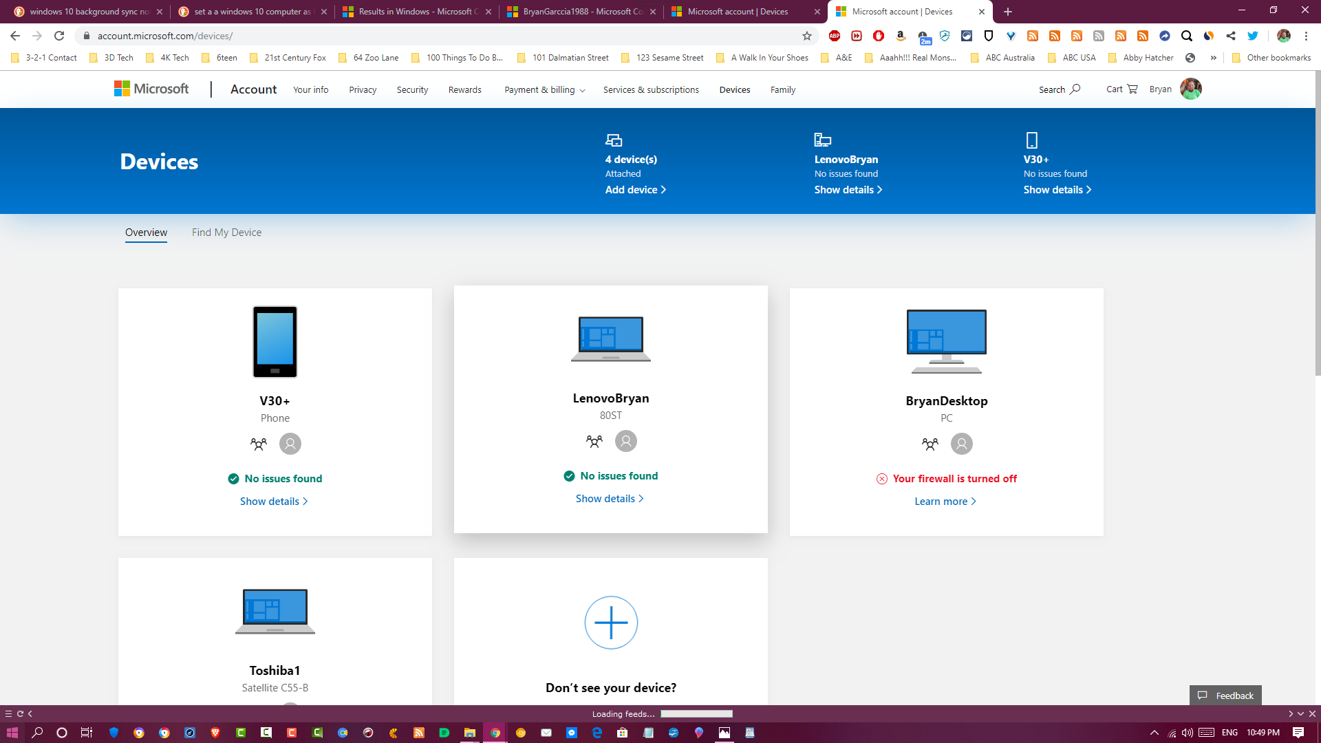 How to set (reconfigure) a Windows 10 computer to be the Master (Main) computer (device) 744f90dc-f220-440e-9826-b08c6d1e8795?upload=true.png